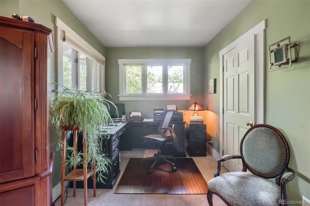 2056 Forest Street Denver CO 80207