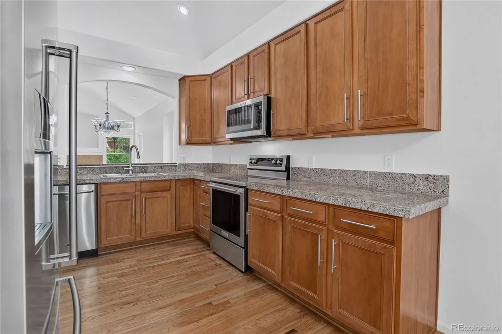 20802 E Girard Drive Aurora CO 80013