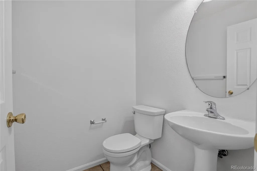 20802 E Girard Drive Aurora CO 80013