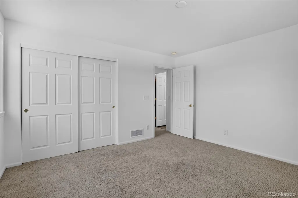 20802 E Girard Drive Aurora CO 80013