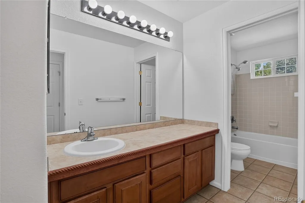20802 E Girard Drive Aurora CO 80013