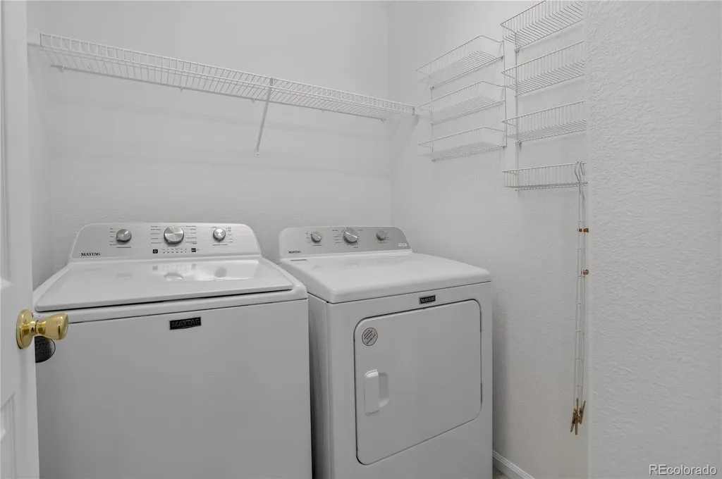 20802 E Girard Drive Aurora CO 80013