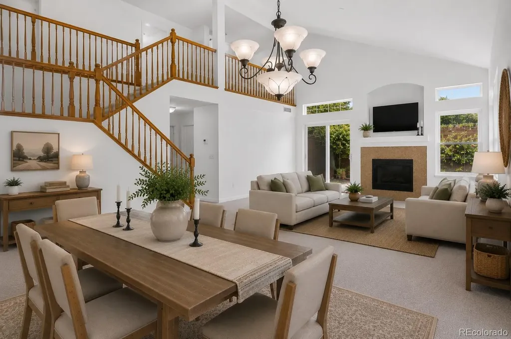 20802 E Girard Drive Aurora CO 80013