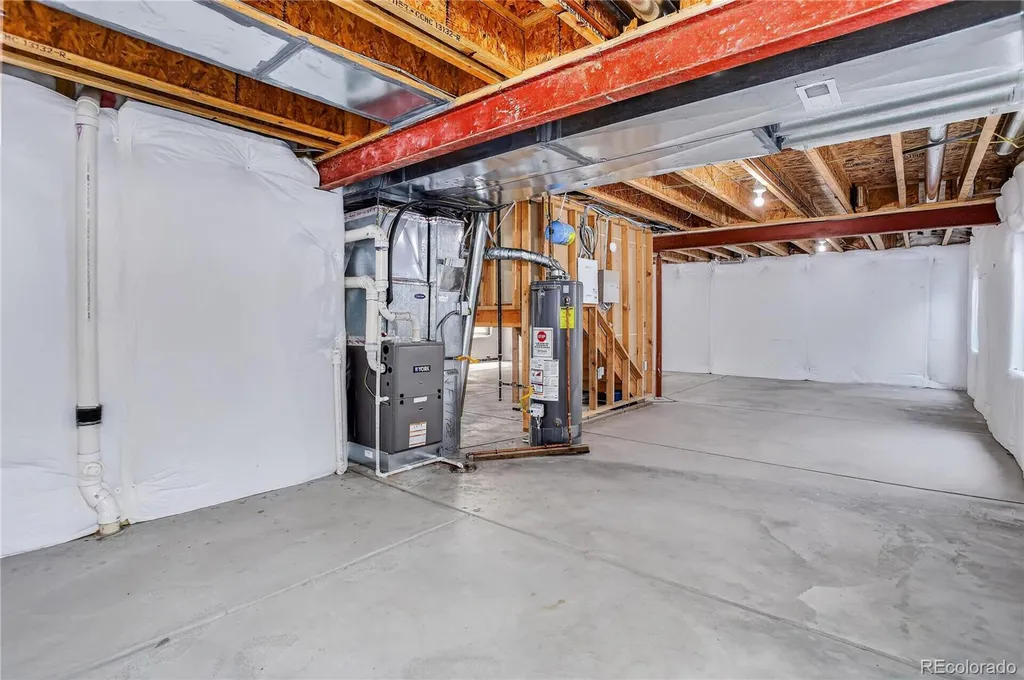 20802 E Girard Drive Aurora CO 80013