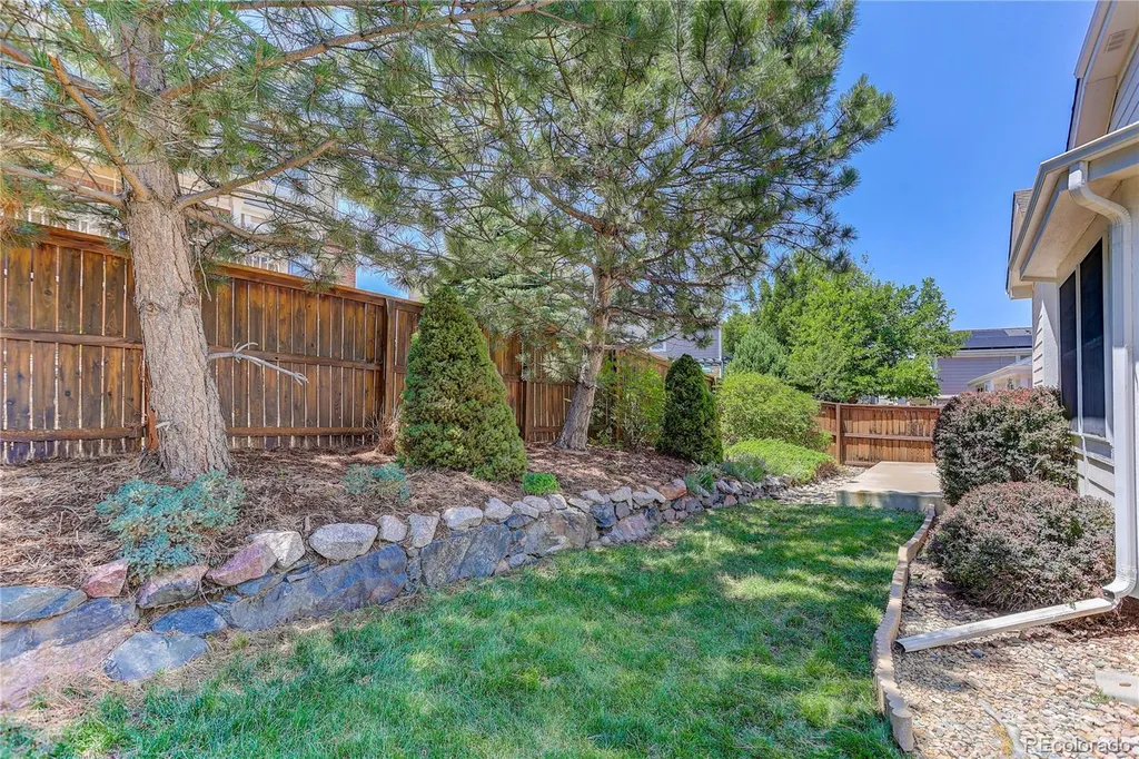 20802 E Girard Drive Aurora CO 80013