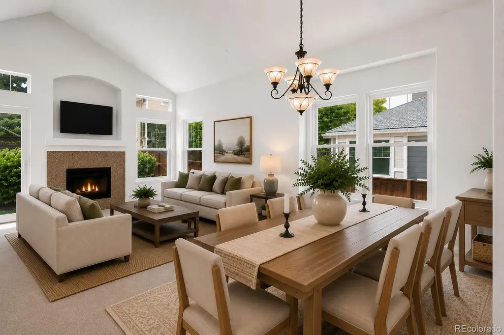 20802 E Girard Drive Aurora CO 80013