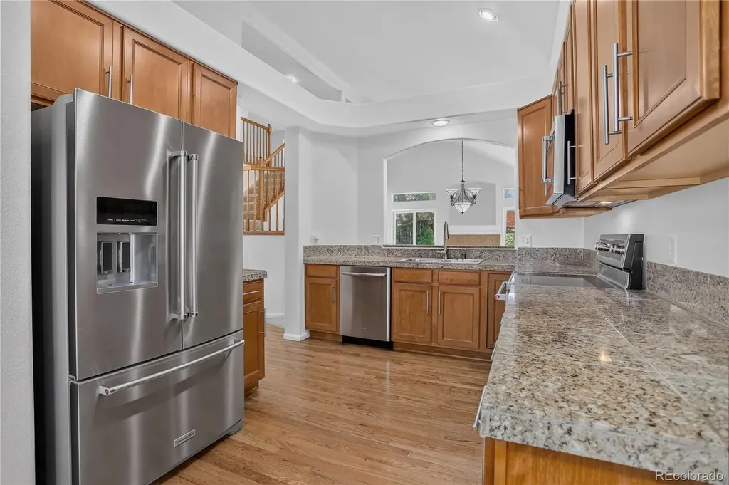 20802 E Girard Drive Aurora CO 80013