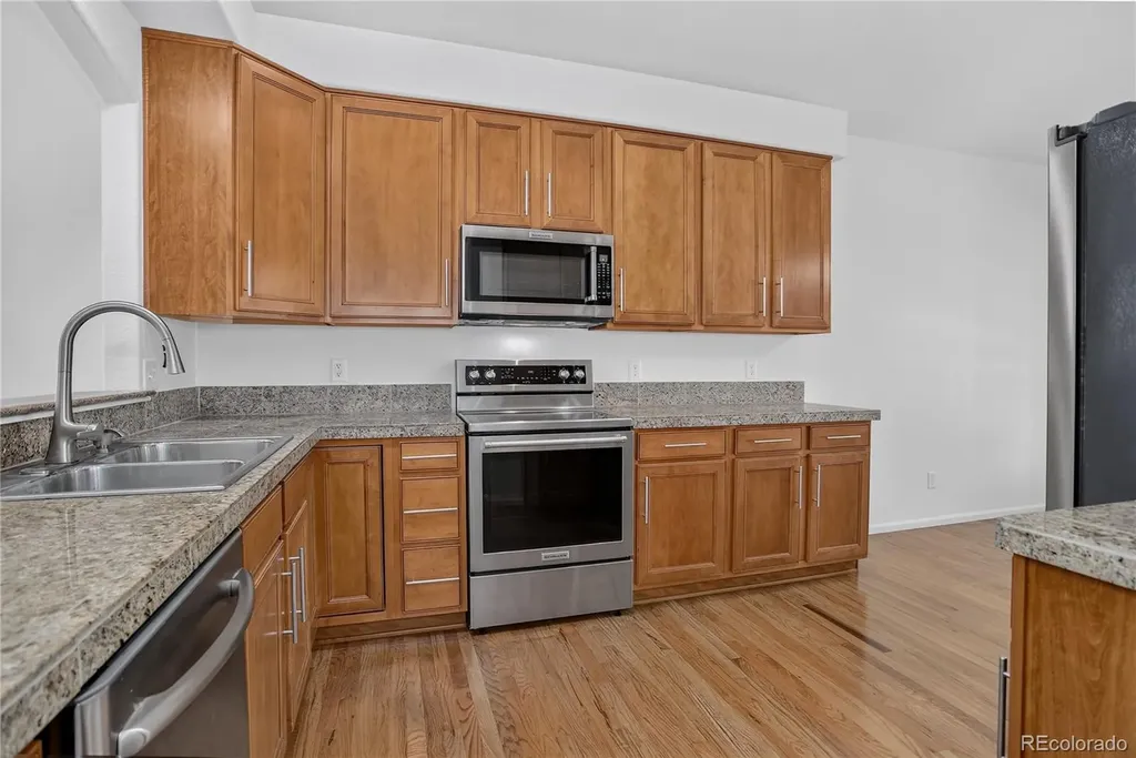 20802 E Girard Drive Aurora CO 80013