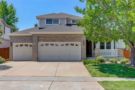 20802 E Girard Drive Aurora CO 80013
