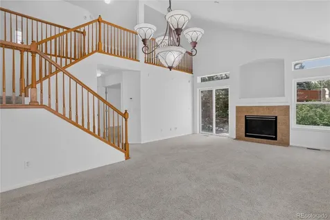 20802 E Girard Drive Aurora CO 80013
