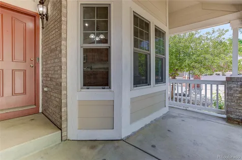 20802 E Girard Drive Aurora CO 80013