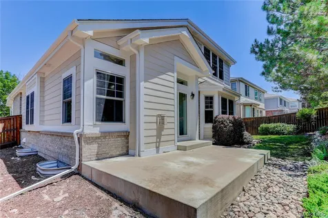 20802 E Girard Drive Aurora CO 80013