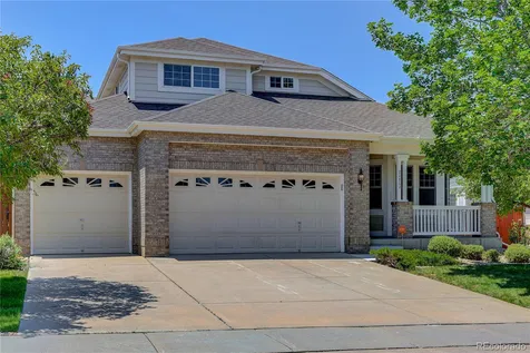 20802 E Girard Drive Aurora CO 80013
