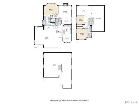 20802 E Girard Drive Aurora CO 80013