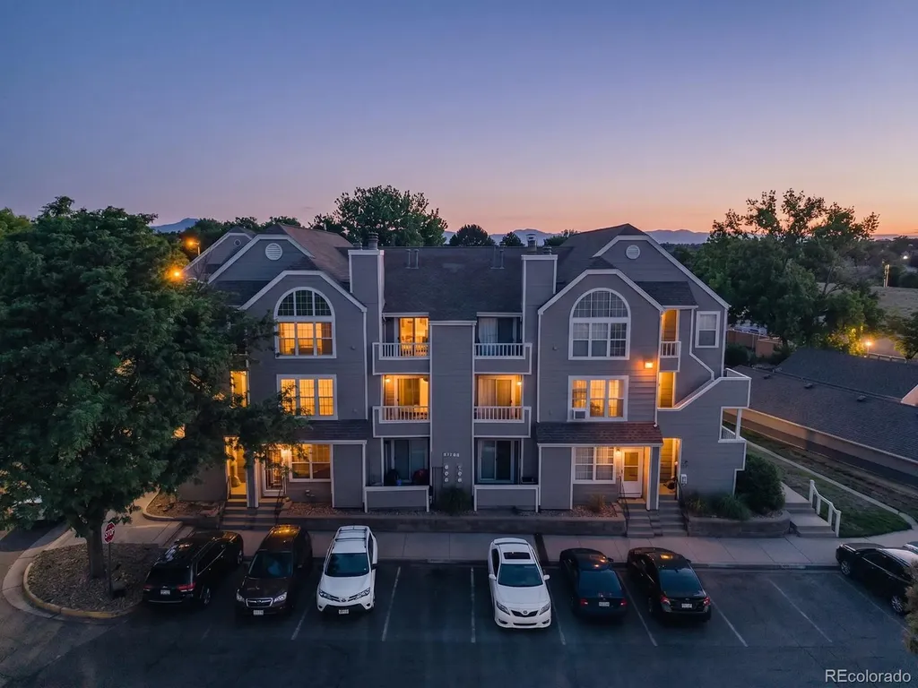 5755 W Atlantic Place Lakewood CO 80227