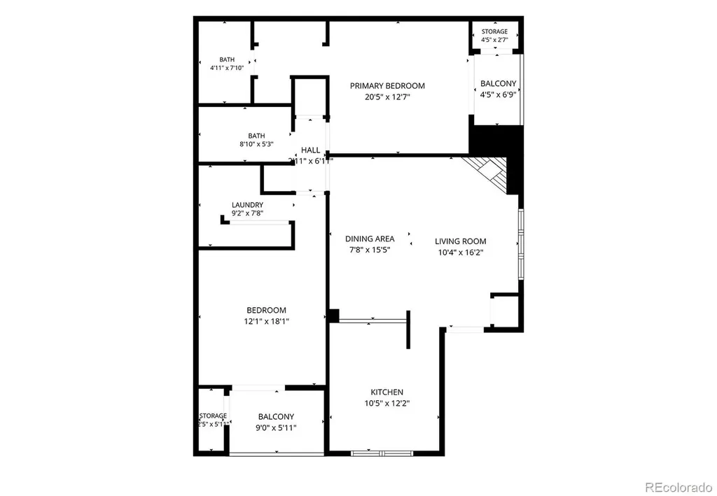 5755 W Atlantic Place Lakewood CO 80227