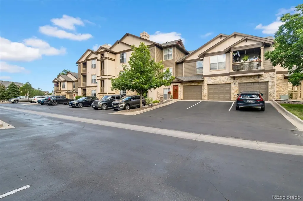 7483 S Quail Circle Littleton CO 80127