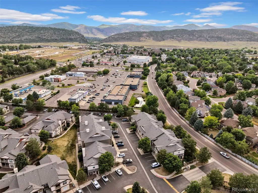 7483 S Quail Circle Littleton CO 80127