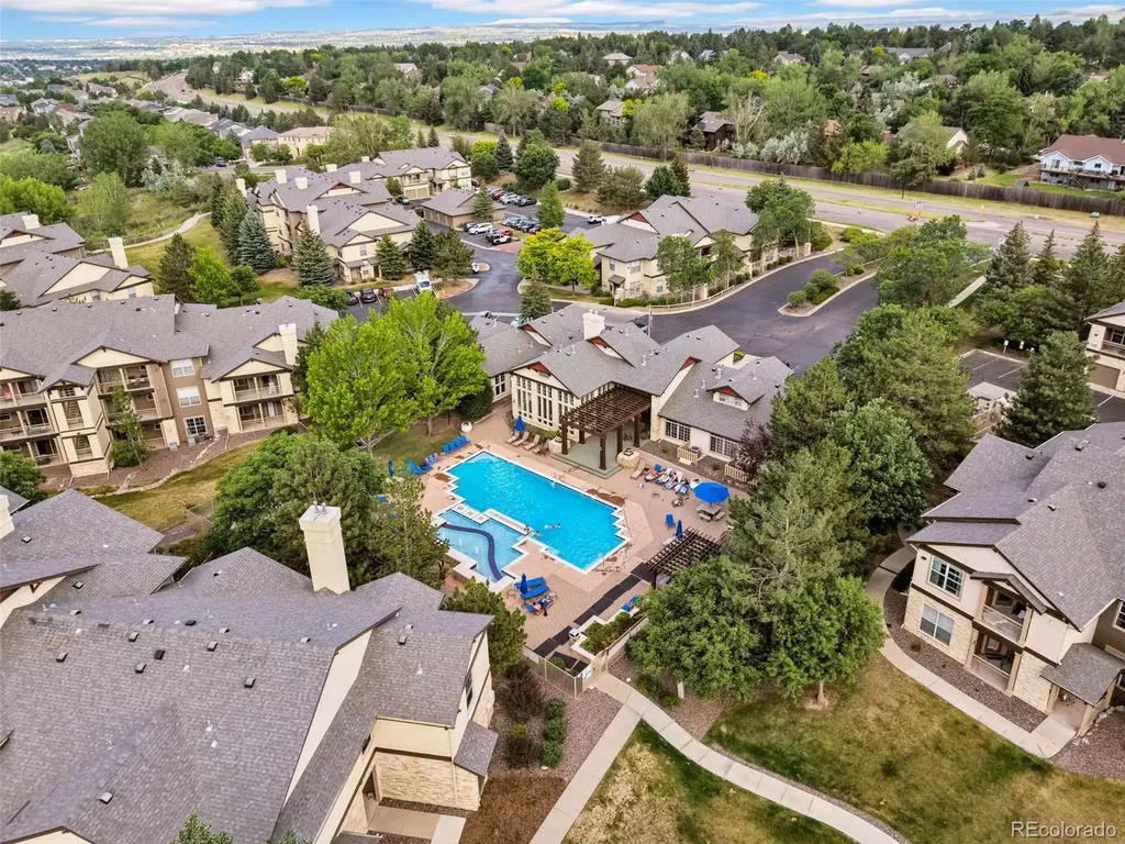 7483 S Quail Circle Littleton CO 80127