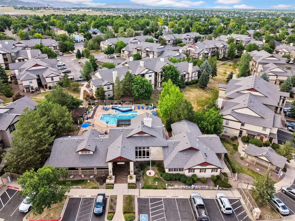 7483 S Quail Circle Littleton CO 80127