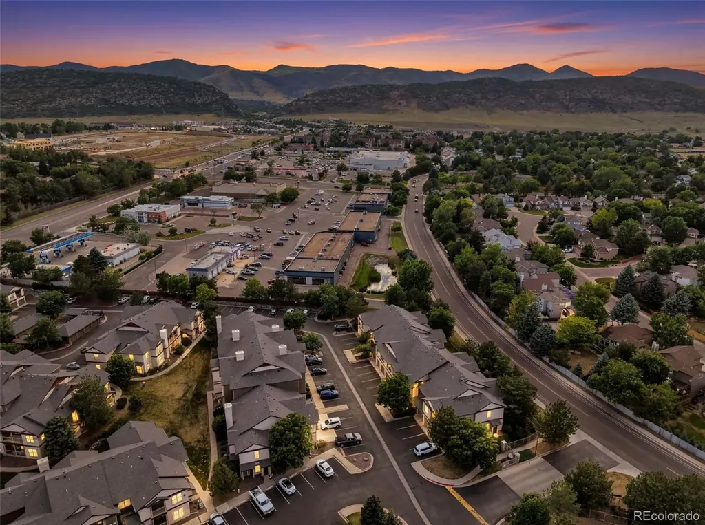7483 S Quail Circle Littleton CO 80127