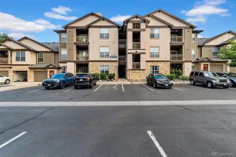 7483 S Quail Circle Littleton CO 80127