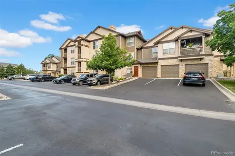 7483 S Quail Circle Littleton CO 80127
