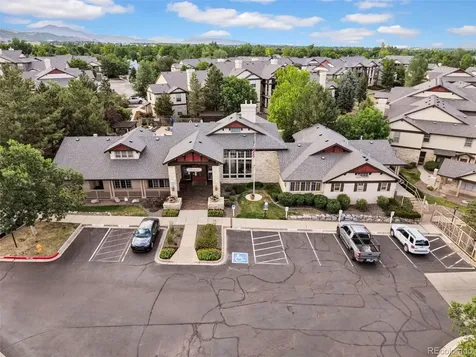 7483 S Quail Circle Littleton CO 80127