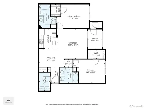 7483 S Quail Circle Littleton CO 80127