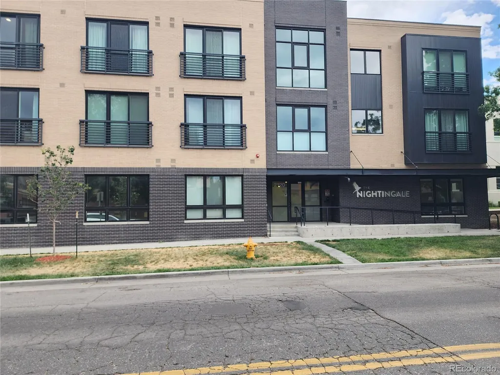 2120 N Downing Street Denver CO 80205