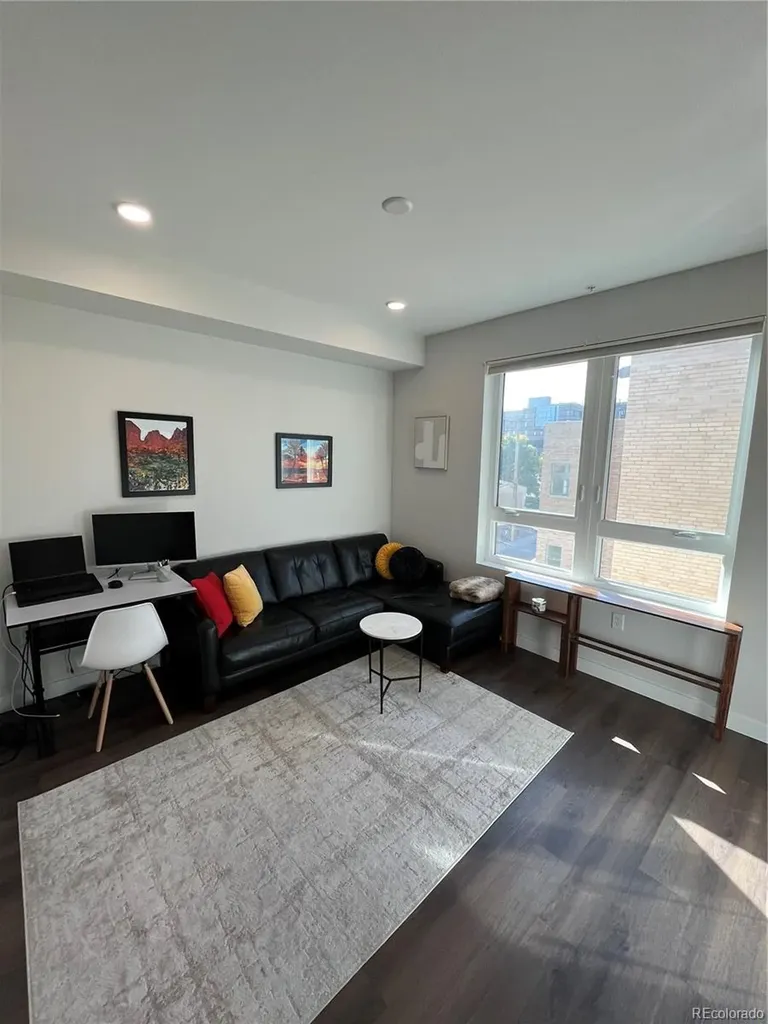 2120 N Downing Street Denver CO 80205