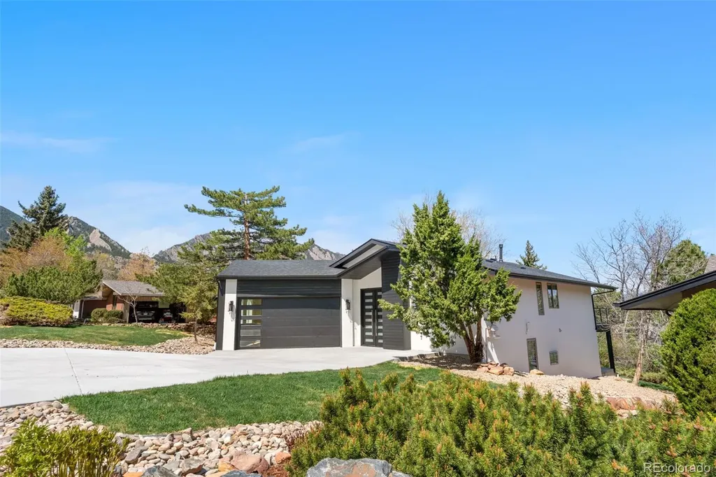 2665 Juilliard Street Boulder CO 80305