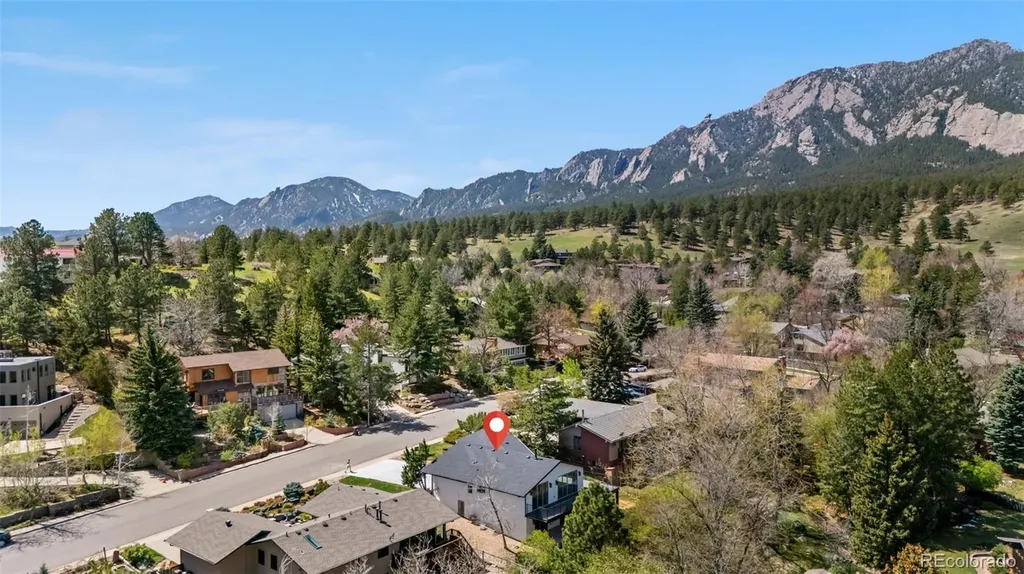 2665 Juilliard Street Boulder CO 80305