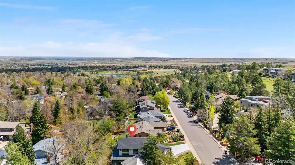 2665 Juilliard Street Boulder CO 80305