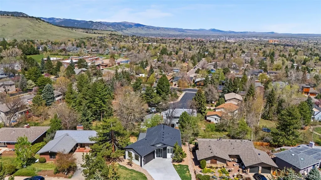 2665 Juilliard Street Boulder CO 80305