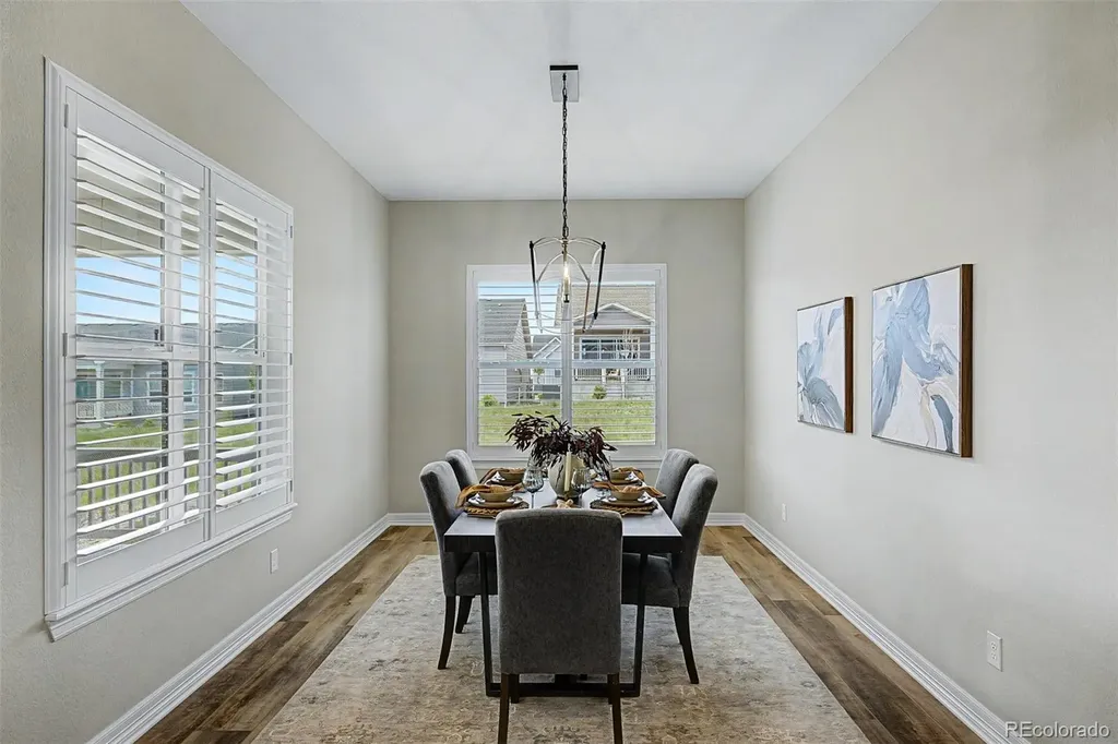 467 Scrubjay Trail Castle Rock CO 80104