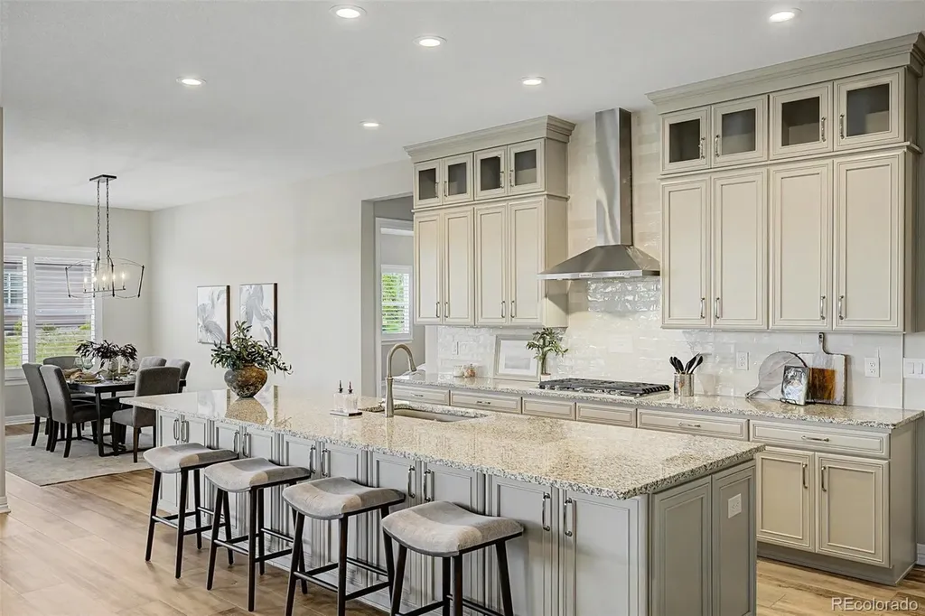 467 Scrubjay Trail Castle Rock CO 80104