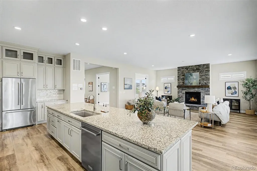 467 Scrubjay Trail Castle Rock CO 80104