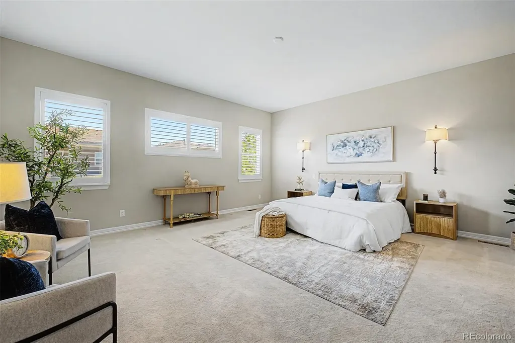 467 Scrubjay Trail Castle Rock CO 80104