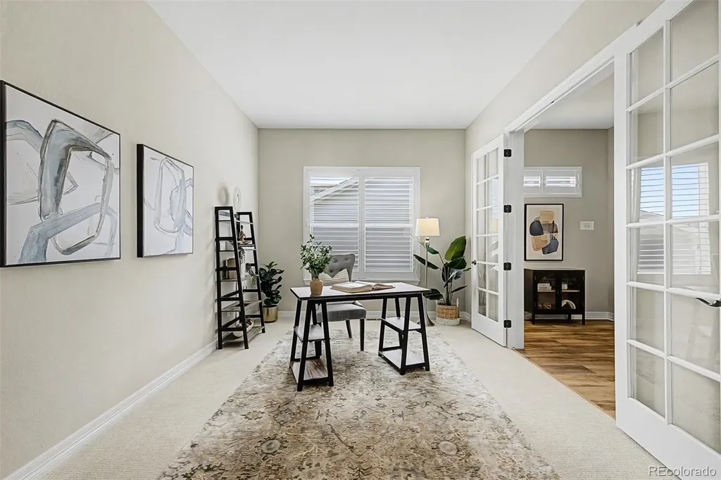 467 Scrubjay Trail Castle Rock CO 80104