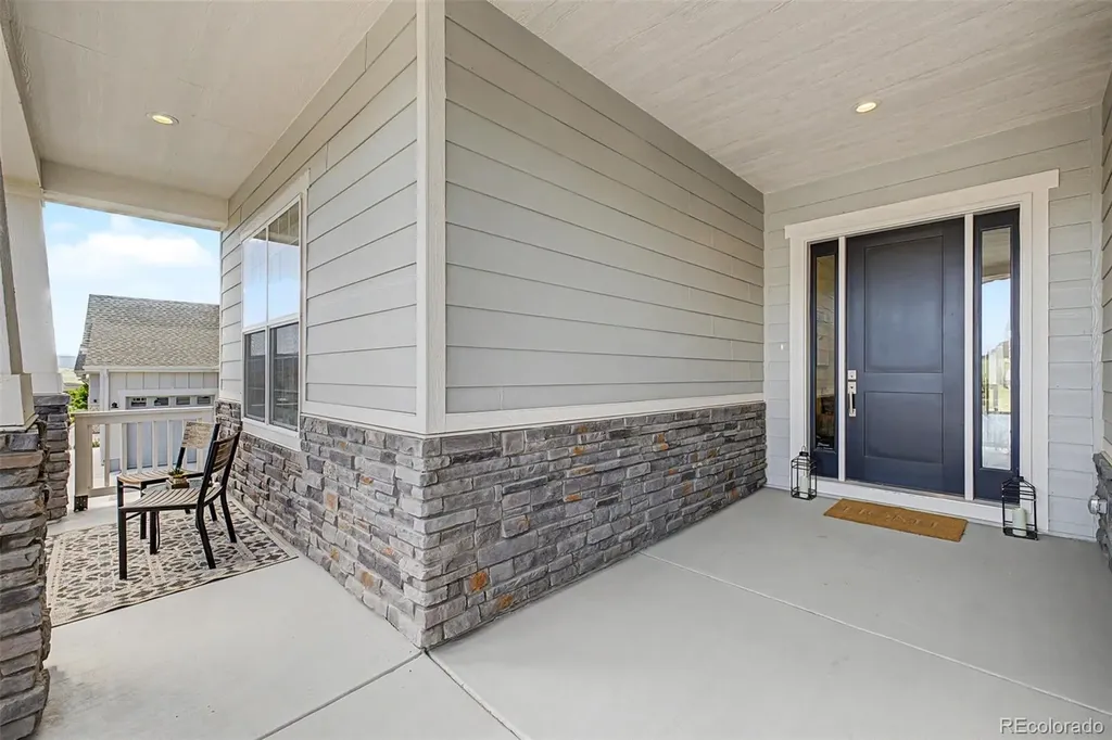 467 Scrubjay Trail Castle Rock CO 80104