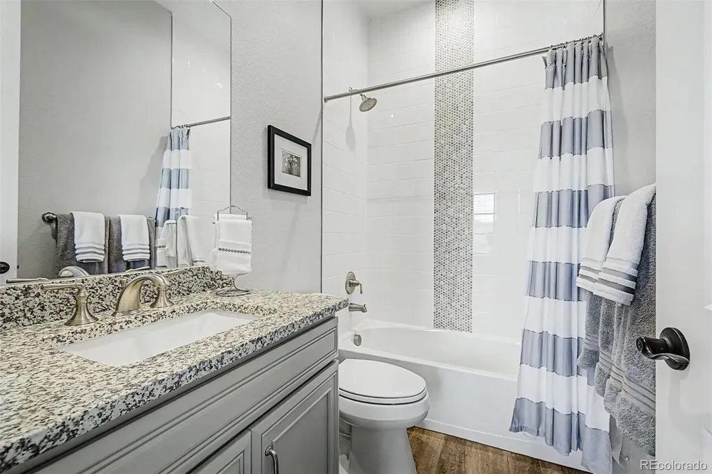 467 Scrubjay Trail Castle Rock CO 80104