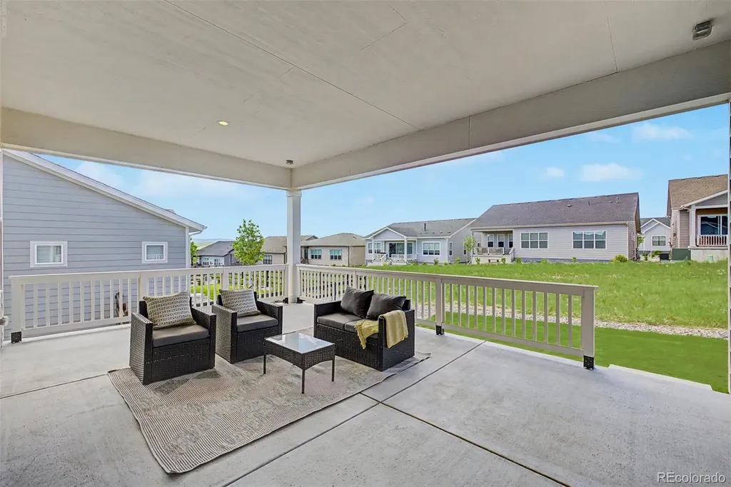 467 Scrubjay Trail Castle Rock CO 80104