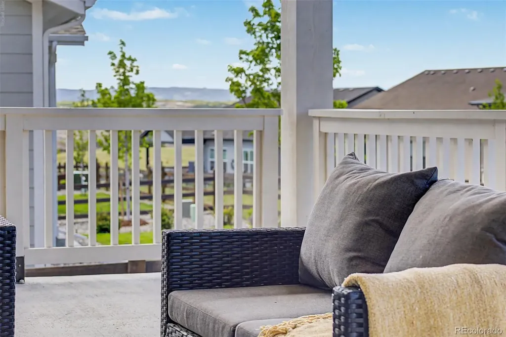 467 Scrubjay Trail Castle Rock CO 80104