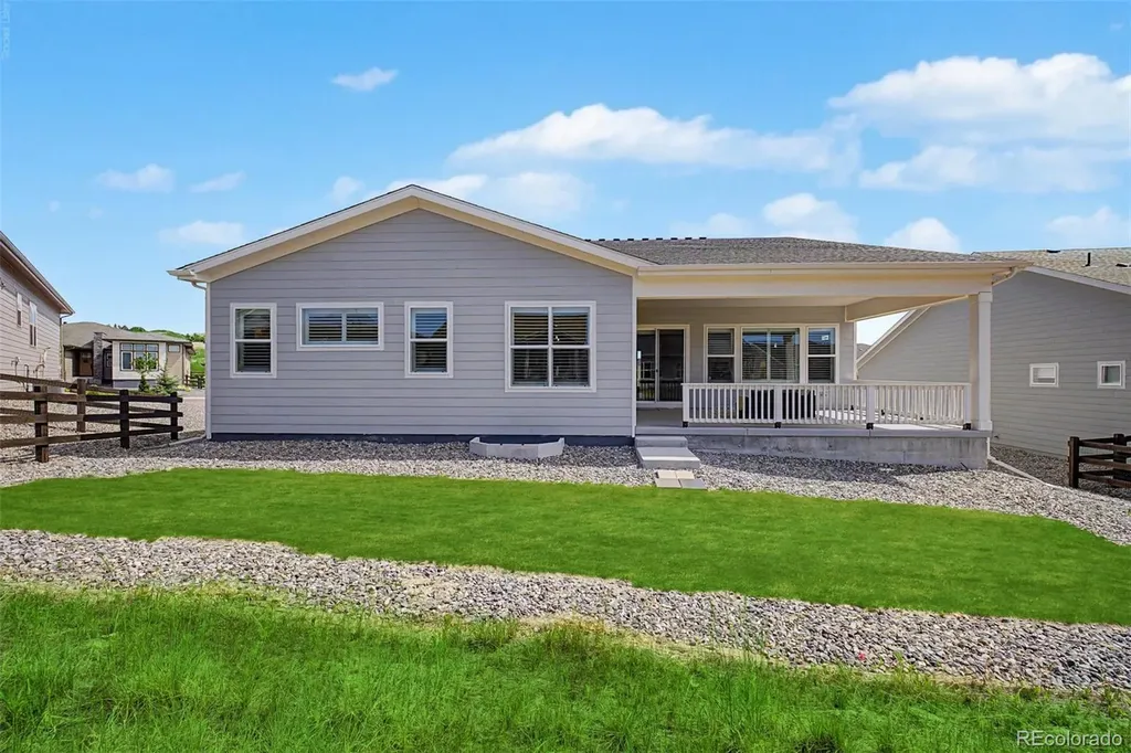 467 Scrubjay Trail Castle Rock CO 80104