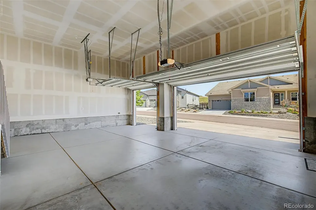 467 Scrubjay Trail Castle Rock CO 80104