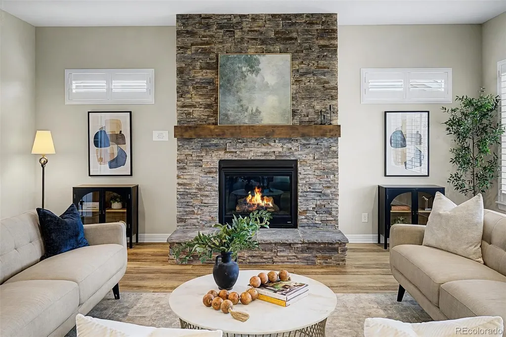 467 Scrubjay Trail Castle Rock CO 80104