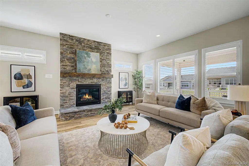 467 Scrubjay Trail Castle Rock CO 80104
