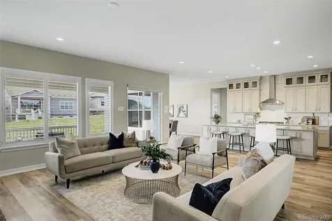 467 Scrubjay Trail Castle Rock CO 80104