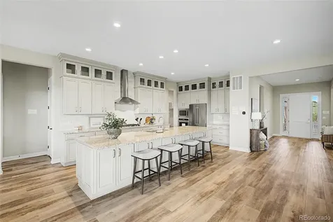 467 Scrubjay Trail Castle Rock CO 80104